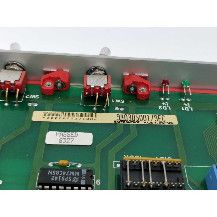 Alfa Laval 940305001