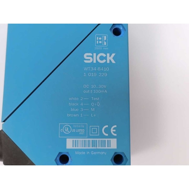 SICK 1019229