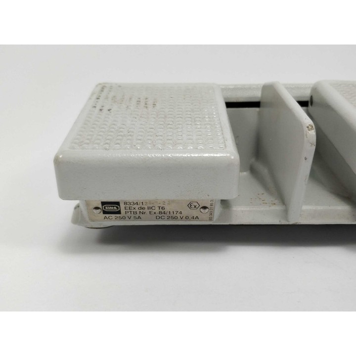 Stahl 8334/1 21-1-22