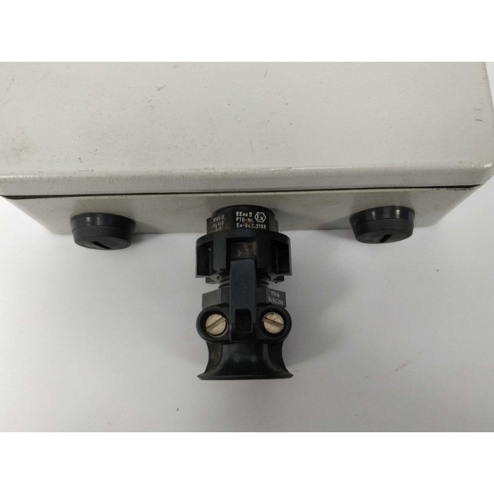 Stahl 8334/1 21-1-22