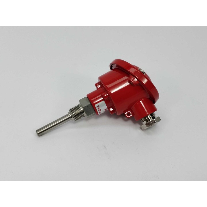 PR Electronics 7406xxA-50-3/8