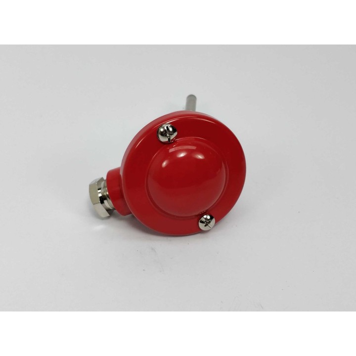PR Electronics 7406xxA-50-3/8
