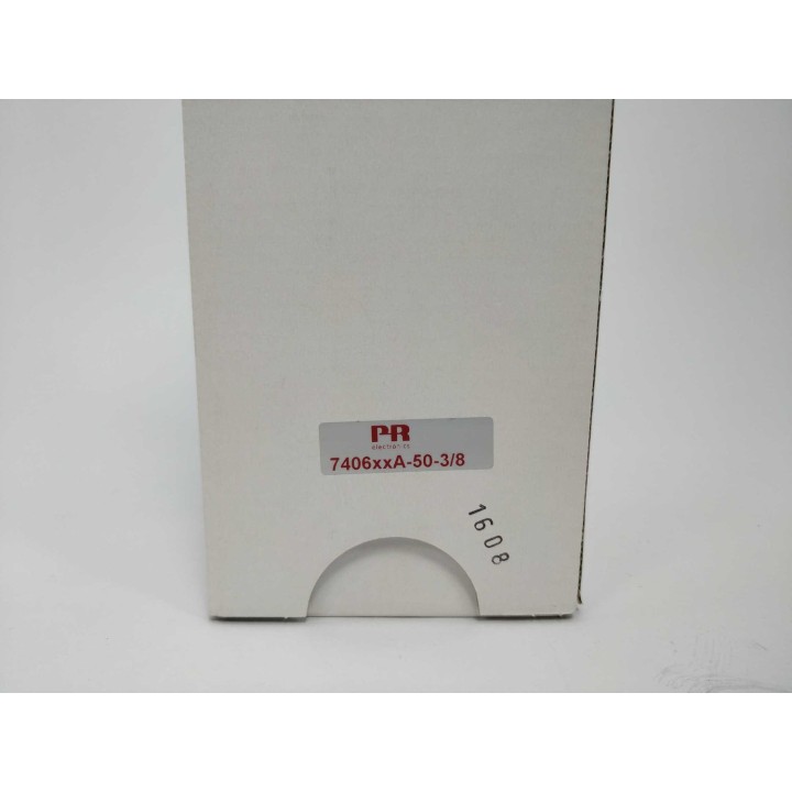 PR Electronics 7406xxA-50-3/8