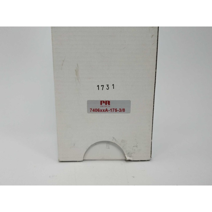 PR Electronics 7406xxA-175-3/8