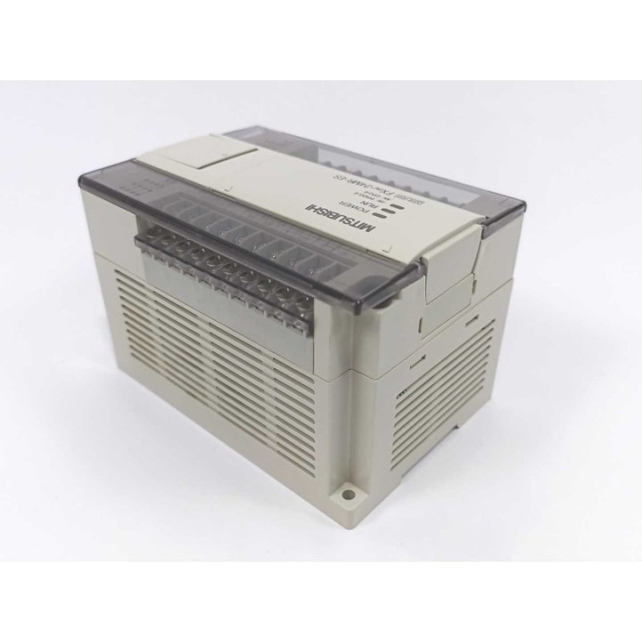 Mitsubishi FXon-24MR-ES UL