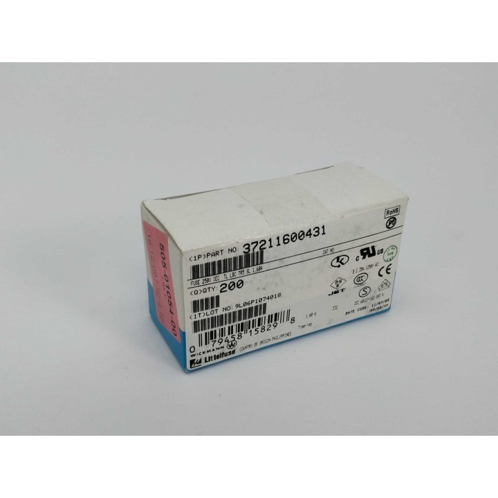 Littelfuse 37211250431