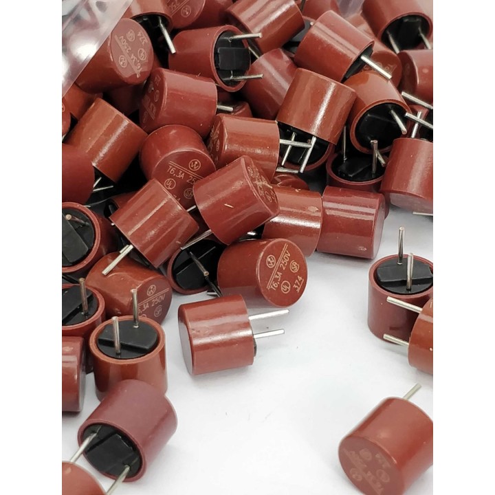 Littelfuse WK4066BK-ND