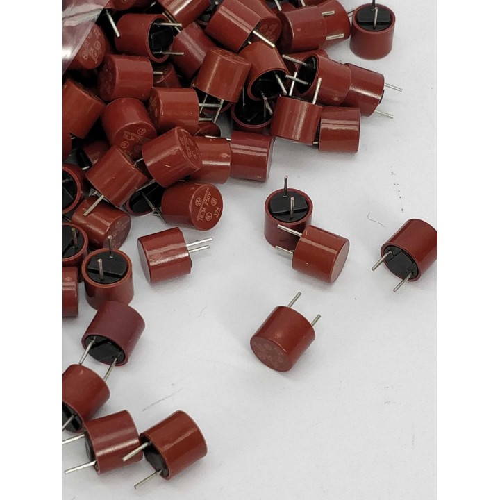 Littelfuse WK4066BK-ND
