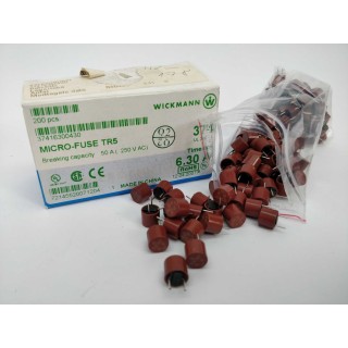 WICKMANN 37416300430
