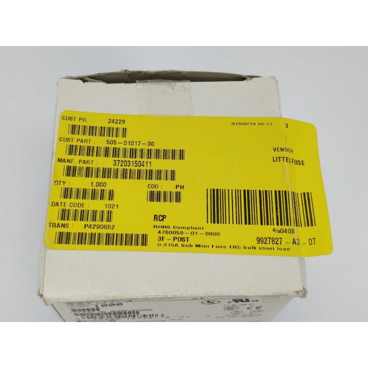 WICKMANN 37203150411