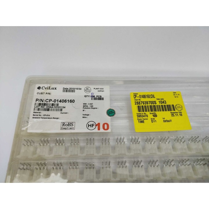 Cvilux CP-01406160
