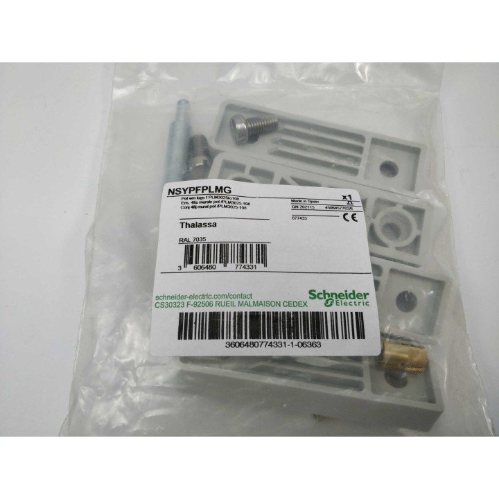 Schneider Electric NSYPFPLMG