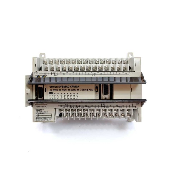 Omron OMRON Programmable Controller CPM2A-40CDT1-D