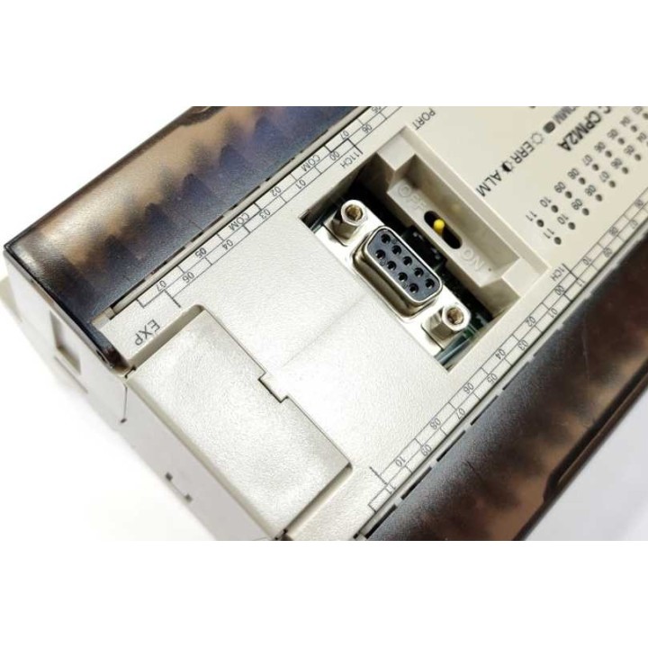 Omron OMRON Programmable Controller CPM2A-40CDT1-D