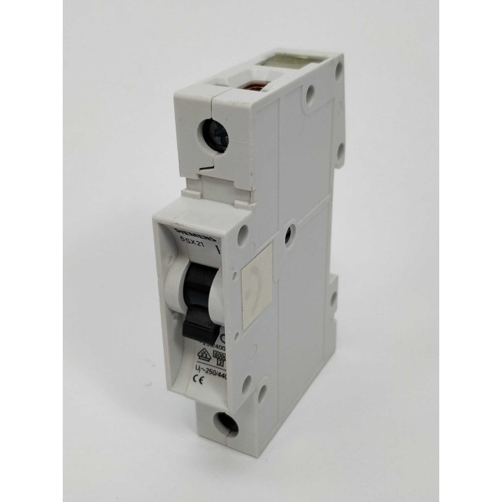 SIEMENS 5SX2120-7