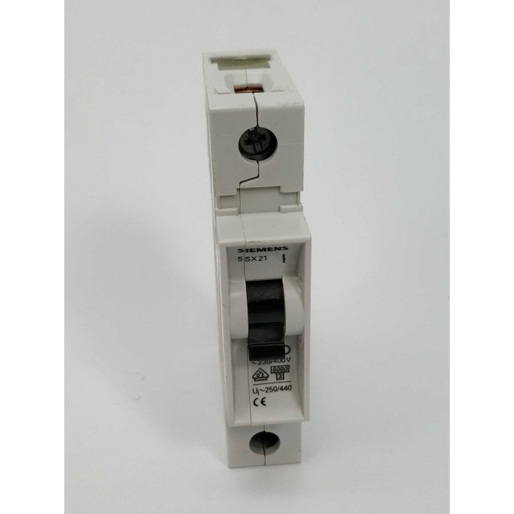 SIEMENS 5SX2120-7