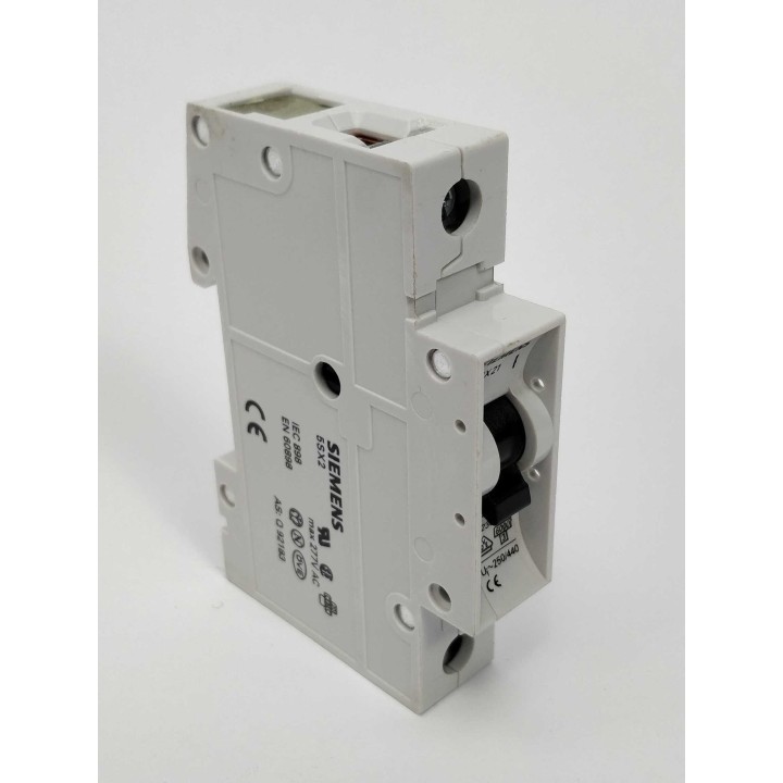 SIEMENS 5SX2120-7