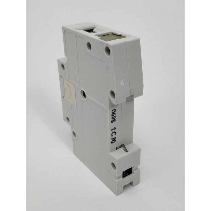 SIEMENS 5SX2120-7