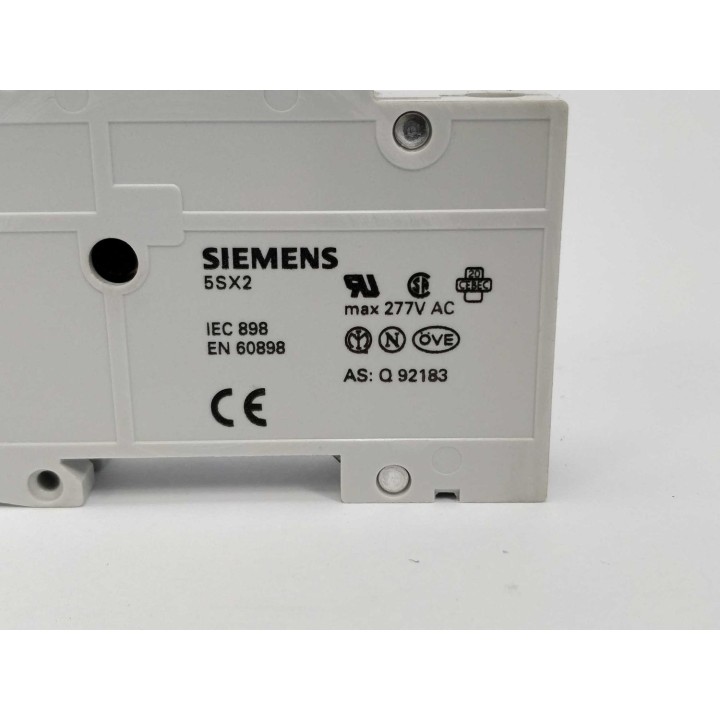 SIEMENS 5SX2120-7