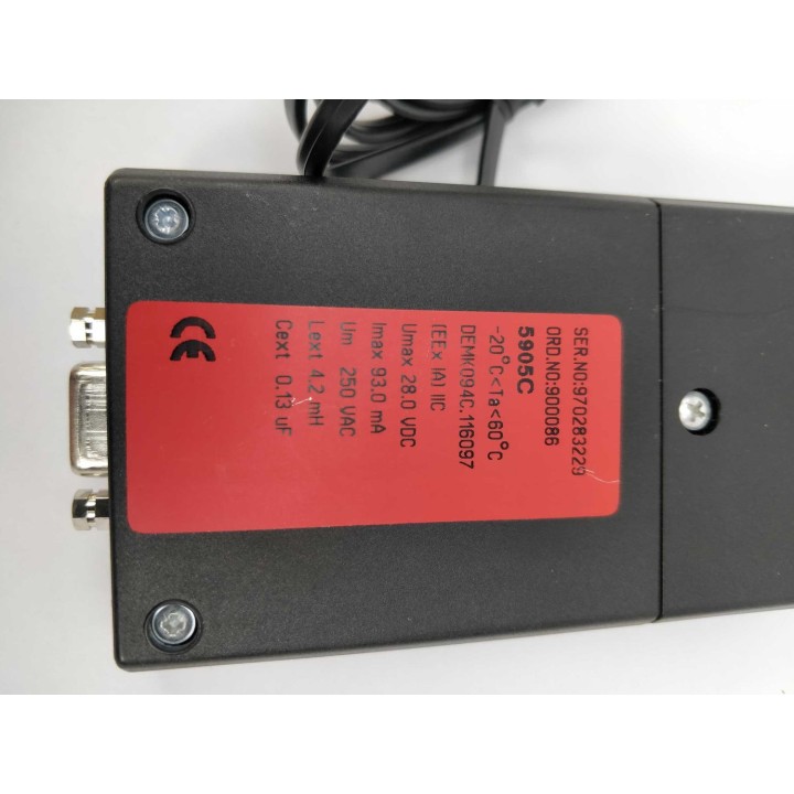 Pro-Face 5905