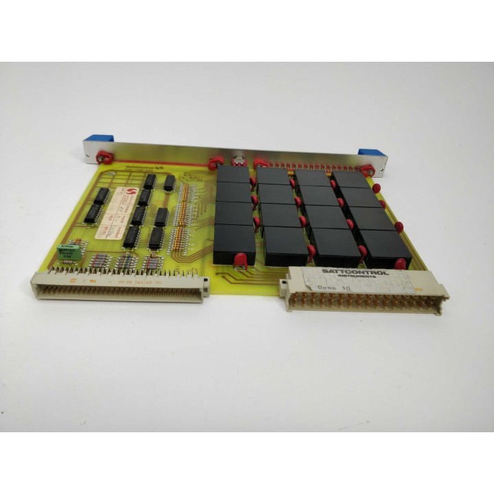 SattControl 940176103