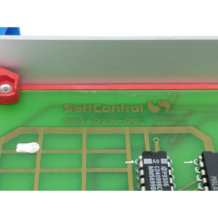 SattControl 940176103