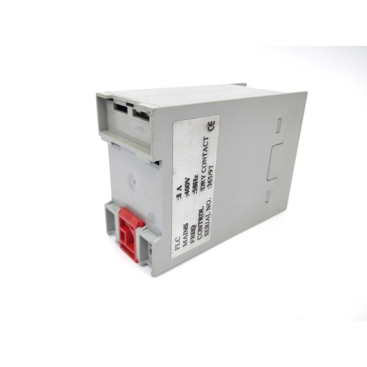 SOLCON SOLSTART-8A