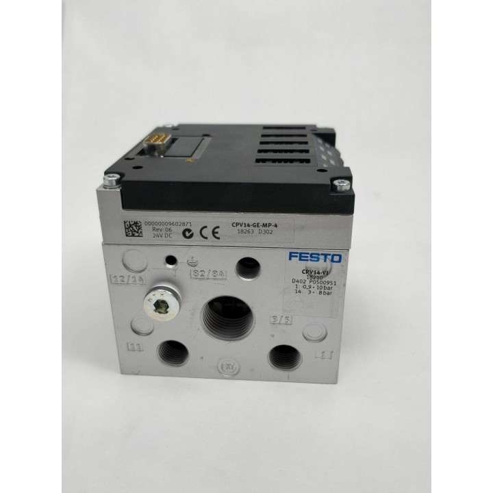 Festo 18210
