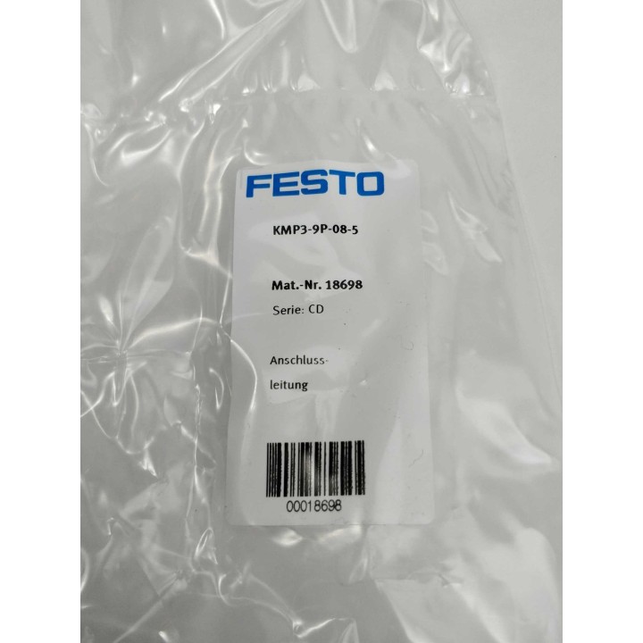 Festo 18210