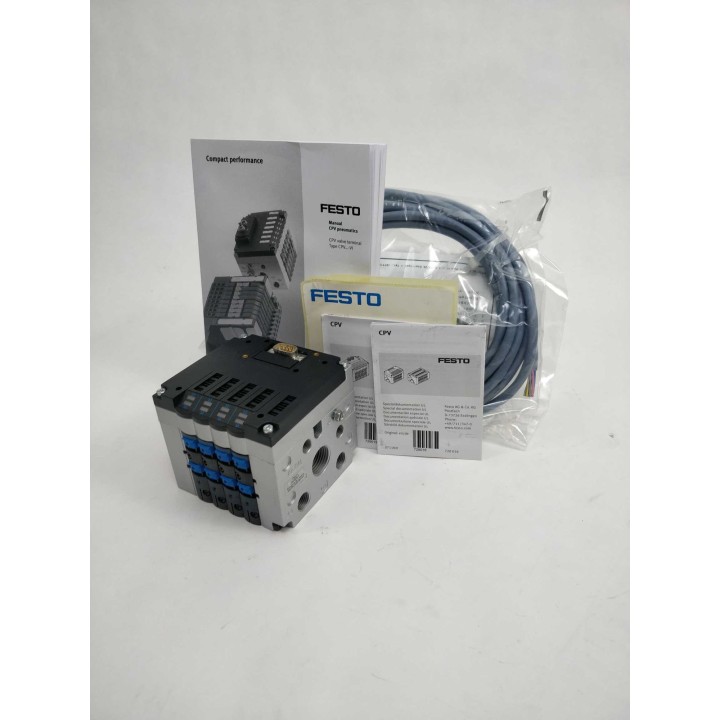Festo 18210