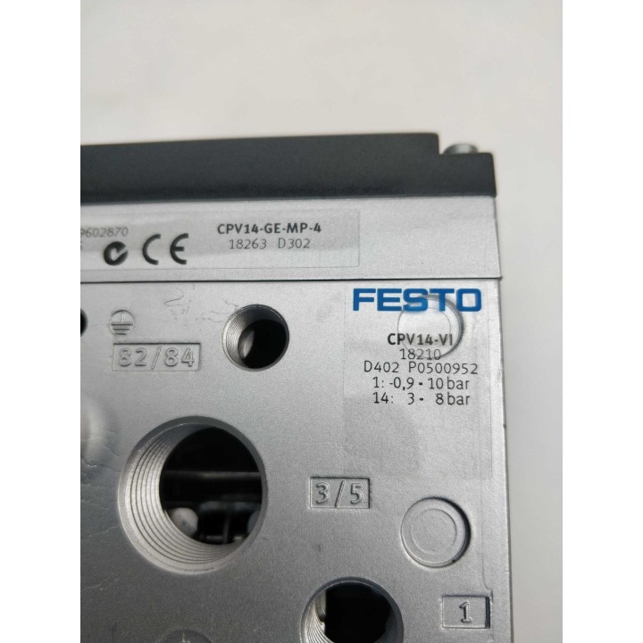 Festo 18210