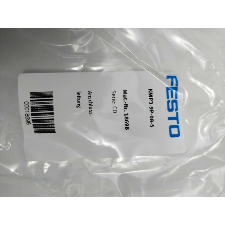 Festo 18210