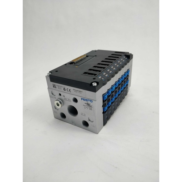 Festo 18210