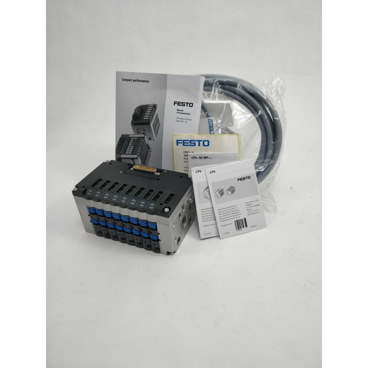 Festo 18210