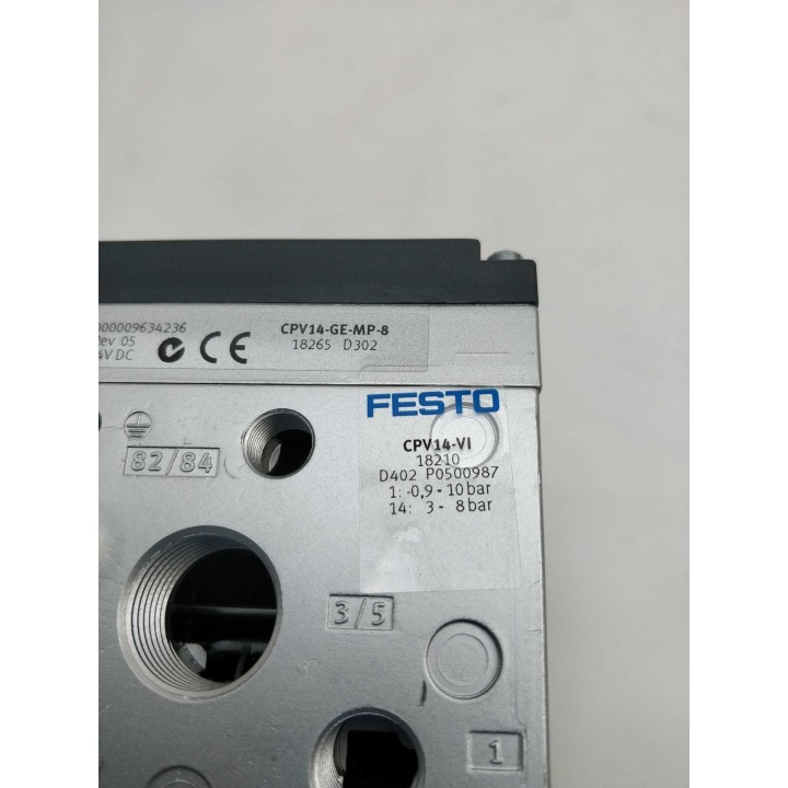 Festo 18210