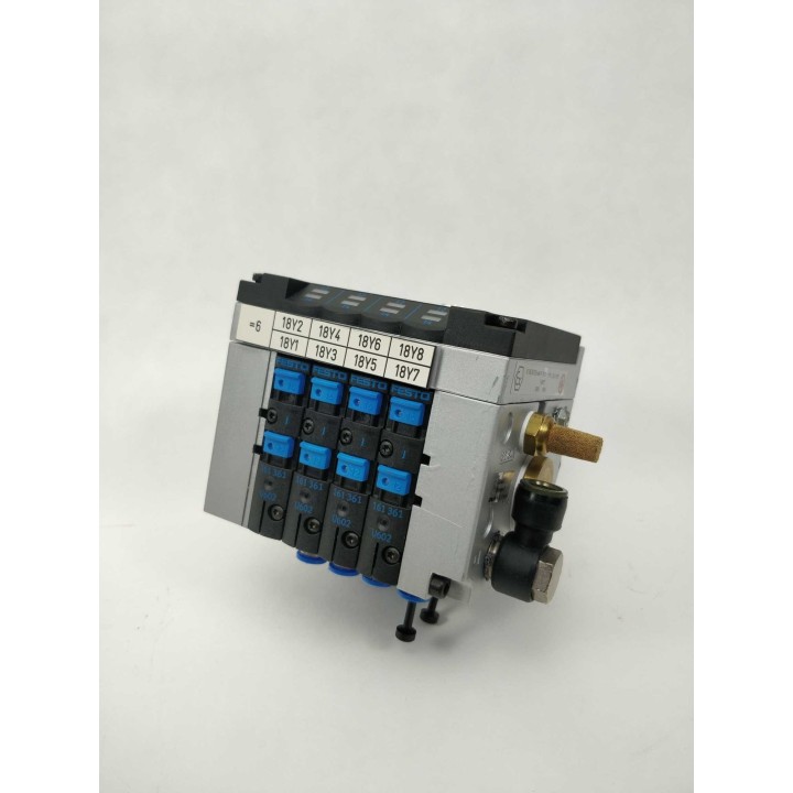 Festo 18210