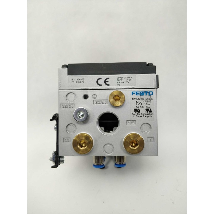 Festo 18210