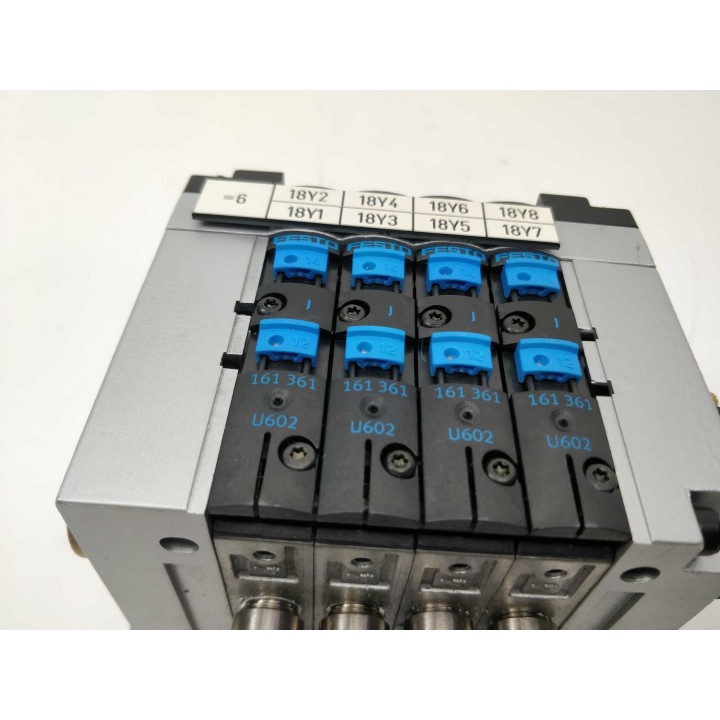 Festo 18210