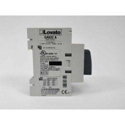 Lovato Electric GA032A