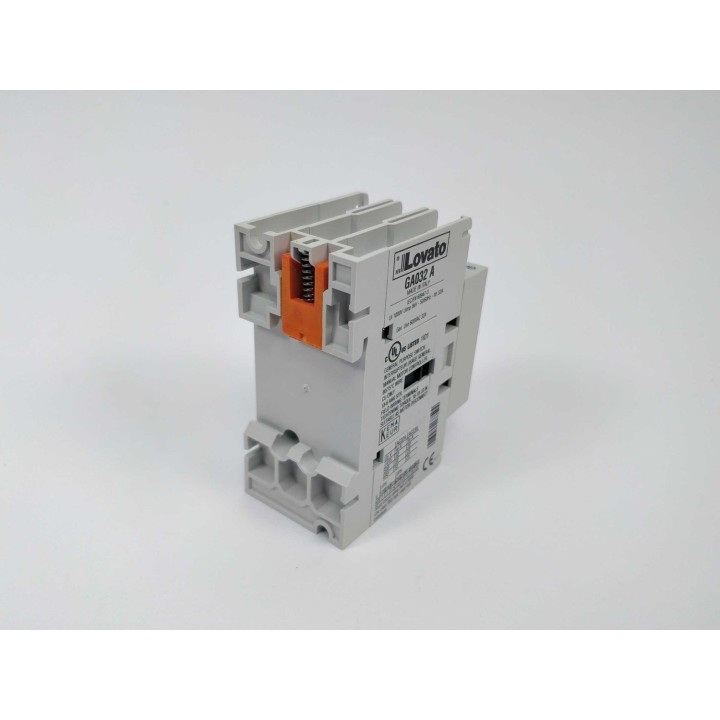 Lovato Electric GA032A