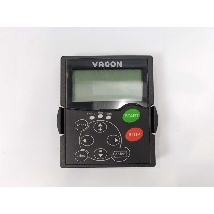 Vacon 254J6240535E