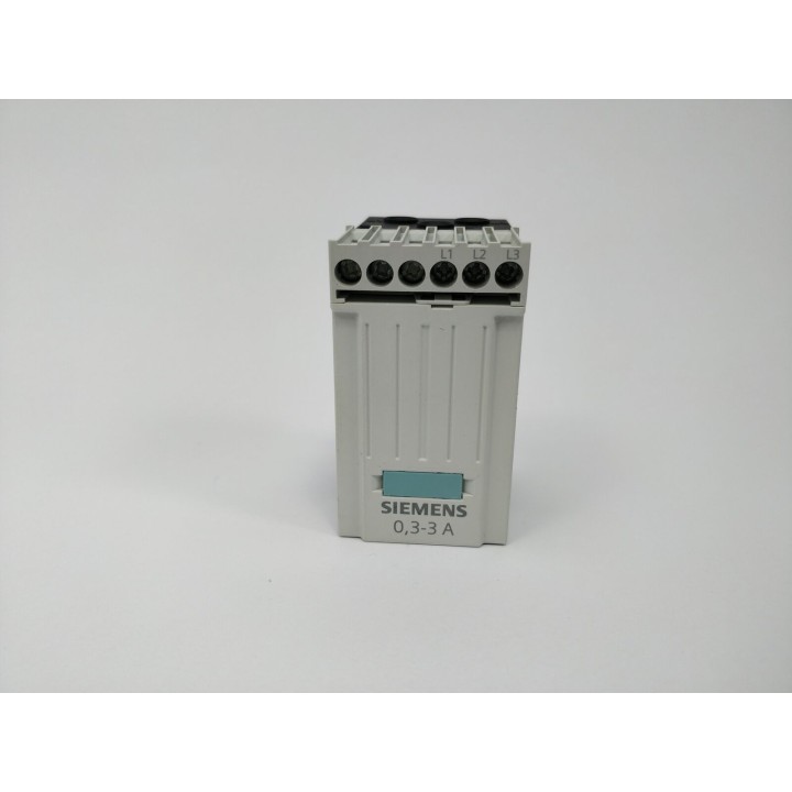 SIEMENS 3UF7110-1AA00-0