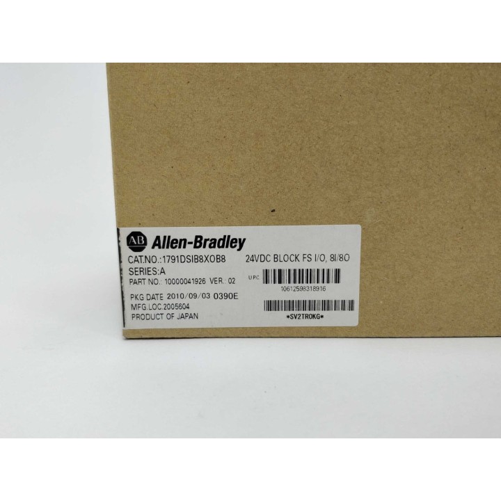 AB 1791-DSIB8X0B8