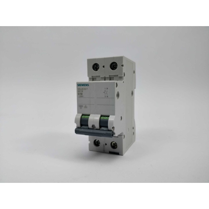 SIEMENS 5SL4510-7