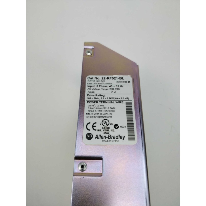 AB 22-RF021-BL