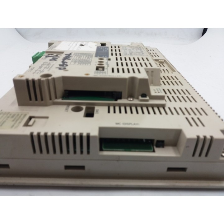 Omron OMRON NSJ12-TS01-G5D