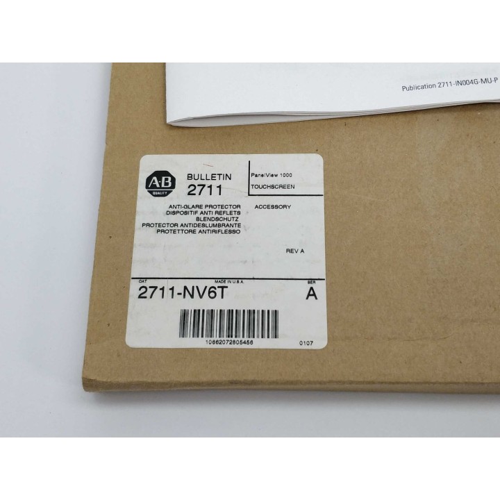AB 2711-NV6T