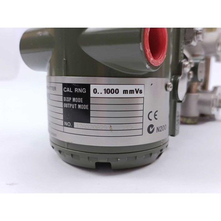 Yokogawa EJA110A