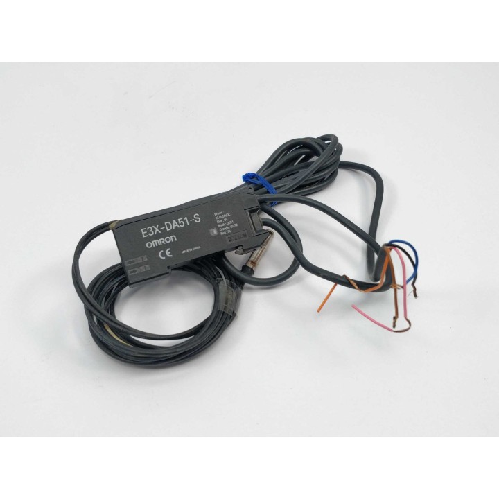 OMRON E3X-DA51-S