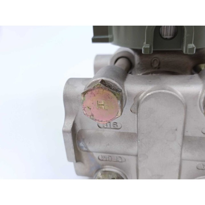 Yokogawa EJA110A